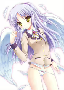 Page 1616 of Tachibana Kanade Image Set - preview thumbnail