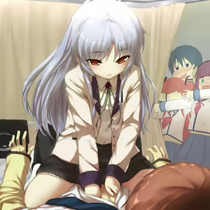 Page 1619 of Tachibana Kanade Image Set - preview thumbnail