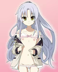 Page 1623 of Tachibana Kanade Image Set - preview thumbnail