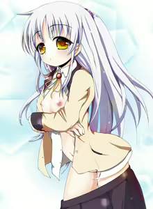 Page 1626 of Tachibana Kanade Image Set - preview thumbnail