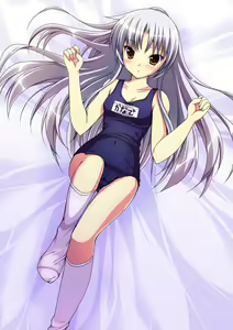 Page 1637 of Tachibana Kanade Image Set - preview thumbnail