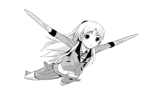 Page 1640 of Tachibana Kanade Image Set - preview thumbnail