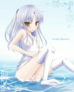 Page 1645 of Tachibana Kanade Image Set - preview thumbnail
