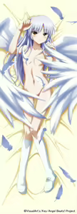 Page 1648 of Tachibana Kanade Image Set - preview thumbnail