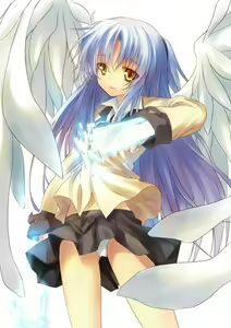 Page 1651 of Tachibana Kanade Image Set - preview thumbnail