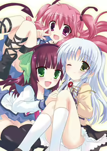 Page 1668 of Tachibana Kanade Image Set - preview thumbnail