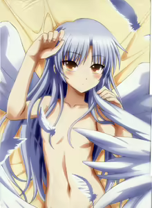 Page 1670 of Tachibana Kanade Image Set - preview thumbnail