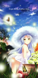 Page 1675 of Tachibana Kanade Image Set - preview thumbnail