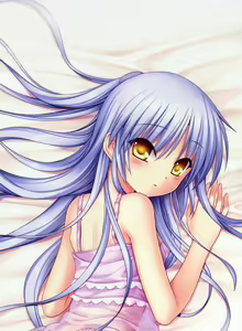 Page 1687 of Tachibana Kanade Image Set - preview thumbnail