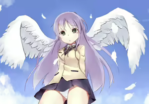 Page 1688 of Tachibana Kanade Image Set - preview thumbnail