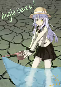 Page 1795 of Tachibana Kanade Image Set - preview thumbnail