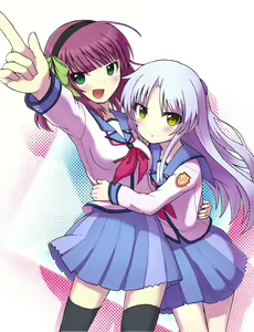 Page 1807 of Tachibana Kanade Image Set - preview thumbnail