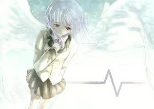 Page 1810 of Tachibana Kanade Image Set - preview thumbnail
