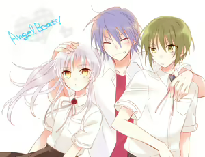 Page 1811 of Tachibana Kanade Image Set - preview thumbnail