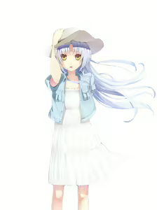 Page 1820 of Tachibana Kanade Image Set - preview thumbnail