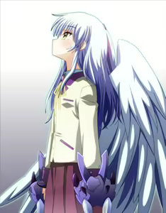 Page 1831 of Tachibana Kanade Image Set - preview thumbnail