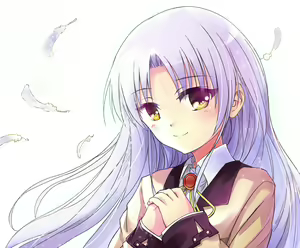 Page 1844 of Tachibana Kanade Image Set - preview thumbnail