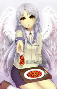 Page 1848 of Tachibana Kanade Image Set - preview thumbnail