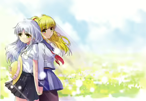Page 1861 of Tachibana Kanade Image Set - preview thumbnail