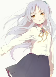 Page 1869 of Tachibana Kanade Image Set - preview thumbnail
