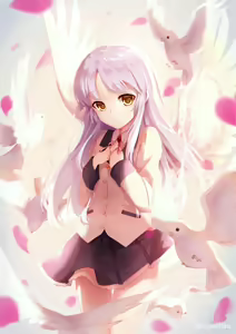 Page 1870 of Tachibana Kanade Image Set - preview thumbnail