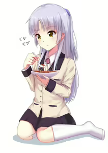 Page 1871 of Tachibana Kanade Image Set - preview thumbnail