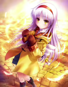 Page 1873 of Tachibana Kanade Image Set - preview thumbnail