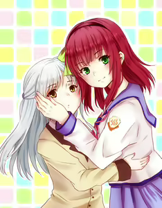 Page 1879 of Tachibana Kanade Image Set - preview thumbnail