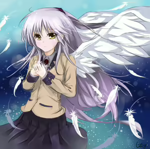 Page 1888 of Tachibana Kanade Image Set - preview thumbnail