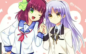 Page 1889 of Tachibana Kanade Image Set - preview thumbnail