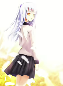 Page 1896 of Tachibana Kanade Image Set - preview thumbnail