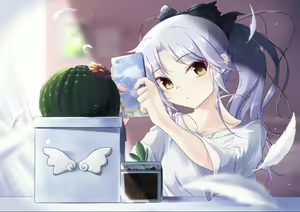Page 1911 of Tachibana Kanade Image Set - preview thumbnail