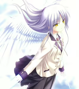 Page 1930 of Tachibana Kanade Image Set - preview thumbnail