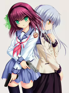 Page 1939 of Tachibana Kanade Image Set - preview thumbnail