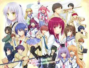 Page 1950 of Tachibana Kanade Image Set - preview thumbnail