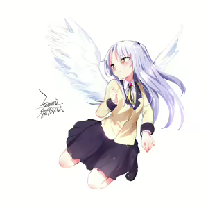 Page 1955 of Tachibana Kanade Image Set - preview thumbnail