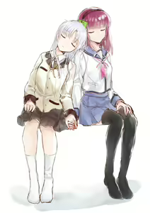 Page 1959 of Tachibana Kanade Image Set - preview thumbnail