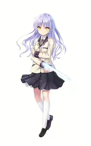 Page 1960 of Tachibana Kanade Image Set - preview thumbnail