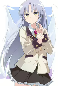 Page 1978 of Tachibana Kanade Image Set - preview thumbnail