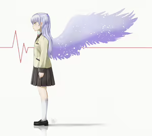 Page 1992 of Tachibana Kanade Image Set - preview thumbnail
