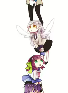 Page 290 of Tachibana Kanade Image Set - preview thumbnail
