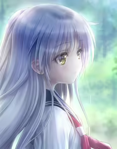 Page 307 of Tachibana Kanade Image Set - preview thumbnail