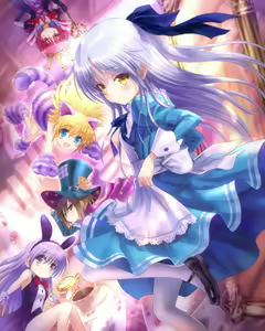 Page 328 of Tachibana Kanade Image Set - preview thumbnail
