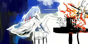 Page 351 of Tachibana Kanade Image Set - preview thumbnail