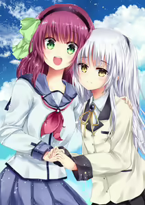 Page 380 of Tachibana Kanade Image Set - preview thumbnail