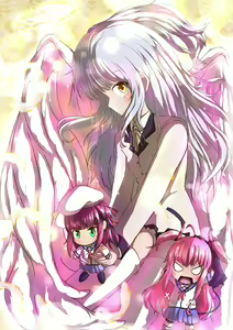 Page 385 of Tachibana Kanade Image Set - preview thumbnail