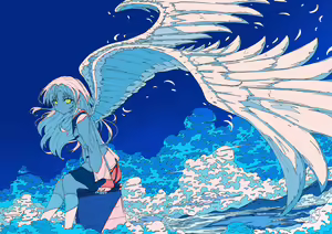 Page 410 of Tachibana Kanade Image Set - preview thumbnail