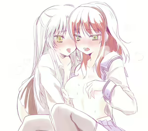 Page 411 of Tachibana Kanade Image Set - preview thumbnail