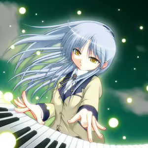 Page 439 of Tachibana Kanade Image Set - preview thumbnail