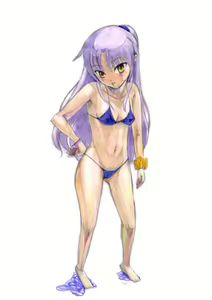 Page 470 of Tachibana Kanade Image Set - preview thumbnail